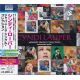 LAUPER, CYNDI - GREATEST HITS - JAPANESE SINGLES COLLECTION (BSCD2 + DVD) - WYDANIE JAPOŃSKIE