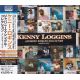 LOGGINS, KENNY - GREATEST HITS - JAPANESE SINGLES COLLECTION (BSCD2 + DVD) - WYDANIE JAPOŃSKIE