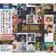 YOUNG, PAUL - GREATEST HITS - JAPANESE SINGLES COLLECTION (BSCD2 + DVD) - WYDANIE JAPOŃSKIE