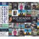 SCAGGS, BOZ - GREATEST HITS - JAPANESE SINGLES COLLECTION (BSCD2 + DVD) - WYDANIE JAPOŃSKIE