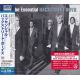 BACKSTREET BOYS - THE ESSENTIAL BACKSTREET BOYS (2 BSCD2) - WYDANIE JAPOŃSKIE