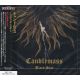 CANDLEMASS - BLACK STAR (1 CD) - WYDANIE JAPOŃSKIE