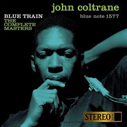 COLTRANE, JOHN - BLUE TRAIN - THE COMPLETE MASTERS (2 LP) - TONE POET EDITION - 180 GRAM - WYDANIE AMERYKAŃSKIE