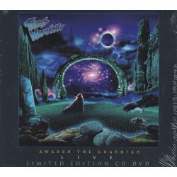 FATES WARNING - AWAKEN THE GUARDIAN LIVE (2CD + DVD)
