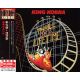 KING KOBRA - THRILL OF A LIFETIME (1 CD) - WYDANIE JAPOŃSKIE