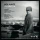 WHITE, JACK - LAZARETTO (1LP) - ULTRA LP - WYDANIE AMERYKAŃSKIE