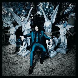 WHITE, JACK - LAZARETTO (1LP) - ULTRA LP - WYDANIE AMERYKAŃSKIE