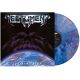 TESTAMENT - THE NEW ORDER (1 LP) - BLUE & PINK SWIRL VINYL