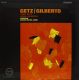 GETZ, STAN & GILBERTO, JOAO - GETZ/GILBERTO 