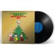 GUARALDI, VINCE TRIO ‎– A CHARLIE BROWN CHRISTMAS (1 LP) - LIMITED GOLD FOIL JACKET - WYDANIE USA