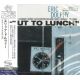 DOLPHY, ERIC - OUT TO LUNCH (1 SHM-CD) - WYDANIE JAPOŃSKIE