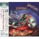 JUDAS PRIEST - PAINKILLER (1 BSCD2) - WYDANIE JAPOŃSKIE