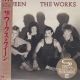 QUEEN - THE WORKS ‎(1 SHM-CD) - 2024 - WYDANIE JAPOŃSKIE