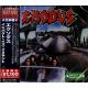 EXODUS - IMPACT IS IMMINENT (1 CD) - WYDANIE JAPOŃSKIE