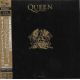 QUEEN - GREATEST HITS II (1 SHM-CD) - WYDANIE JAPOŃSKIE