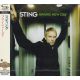 STING - BRAND NEW DAY (1 SHM-CD) - WYDANIE JAPOŃSKIE