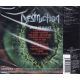 DESTRUCTION - BIRTH OF MALICE (1 CD) - WYDANIE JAPOŃSKIE