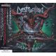 DESTRUCTION - BIRTH OF MALICE (1 CD) - WYDANIE JAPOŃSKIE