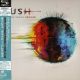 RUSH - VAPOR TRAILS REMIXED (1 SHM-CD) - WYDANIE JAPOŃSKIE 
