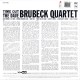 BBRUBECK, DAVE - TIME OUT (1LP) - 180 GRAM PRESSING - WYDANIE AMERYKAŃSKIE 