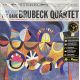BBRUBECK, DAVE - TIME OUT (1LP) - 180 GRAM PRESSING - WYDANIE AMERYKAŃSKIE 