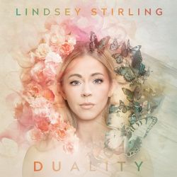 STIRLING, LINDSEY - DUALITY (1 LP) - WYDANIE USA