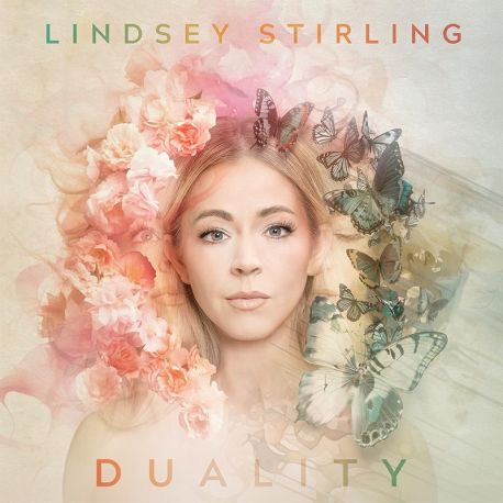 STIRLING, LINDSEY - DUALITY (1 LP) - WYDANIE USA