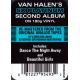 VAN HALEN – VAN HALEN II (1 LP) - REMASTERED