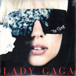 LADY GAGA - THE FAME (2 LP)