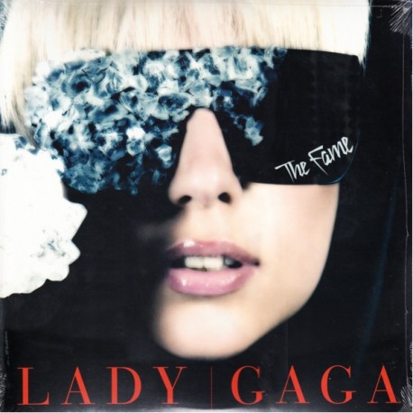 LADY GAGA - THE FAME (2 LP)