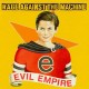 RAGE AGAINST THE MACHINE - EVIL EMPIRE - WYDANIE AMERYKAŃSKIE