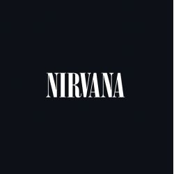 NIRVANA - NIRVANA /GREATEST HITS/ (1 LP)