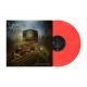CATTLE DECAPITATION – THE HARVEST FLOOR (1 LP) - LIMITED BRIGHT RED MARBLED VINYL