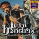 HENDRIX, JIMI - SOUTH SATURN DELTA (2LP) - 180 GRAM PRESSING