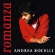 BOCELLI, ANDREA - ROMANZA (2 LP) - 180 GRAM PRESSING