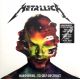 METALLICA - HARDWIRED...TO SELF-DESTRUCT (2 LP + MP3 DOWNLOAD) - 180 GRAM PRESSING - WYDANIE AMERYKAŃSKIE
