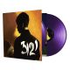PRINCE - 3121 (2 LP) - LIMITED EDITION PURPLE VINYL PRESSING