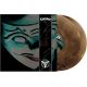 CORONER - GRIN (2 LP) - 45RPM - BLACK MARBLE VINYL