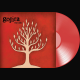 GOJIRA - THE LINK (1 LP) - TRANSPARENT RED VINYL
