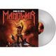 MANOWAR - KINGS OF METAL (1 LP) - LIMITED SILVER VINYL
