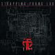 STRAPPING YOUNG LAD - CITY (2 LP) - LIMITED SPLATTER VINYL