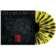 STRAPPING YOUNG LAD - CITY (2 LP) - LIMITED SPLATTER VINYL