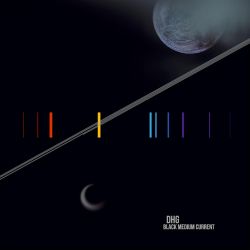 DODHEIMSGARD [DHG] – BLACK MEDIUM CURRENT (2 LP)