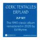 OZRIC TENTACLES - ERPLAND (2 LP)