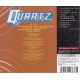 QUARTZ - STAND UP AND FIGHT (1 CD) - WYDANIE JAPOŃSKIE