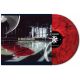 DODHEIMSGARD - 666 INTERNATIONAL (1 LP) - LIMITED RED / BLACK MARBLE