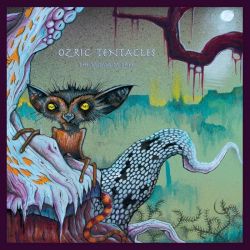 OZRIC TENTACLES - THE YUMYUM TREE (1 LP)