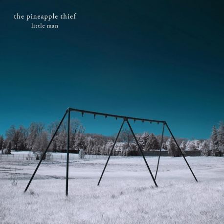 PINEAPPLE THIEF, THE - LITTLE MAN (1 LP) - REMASTERED