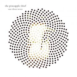 PINEAPPLE THIEF, THE - ONE THREE SEVEN (1 LP) - REMASTERED