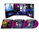 MEGADETH - A NIGHT IN BUENOS AIRES (3 LP) - LIMITED PURPLE/BLACK SPLATTER